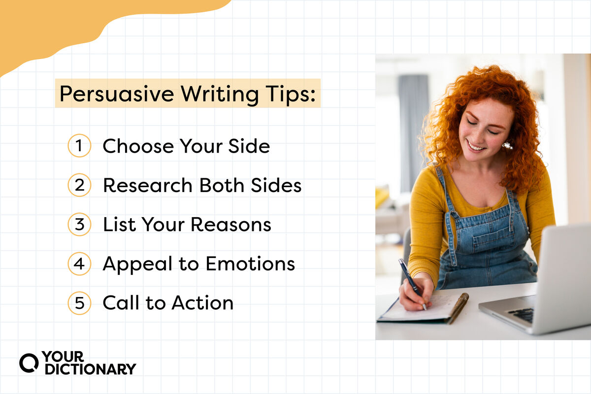 How to Write Persuasive Argumentative Essays