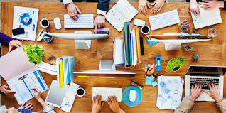 Best Practices for Group Research Projects