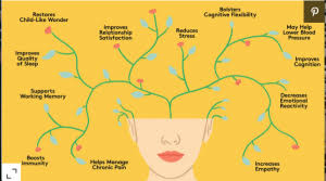 Building Mental Resilience Through Mindfulness