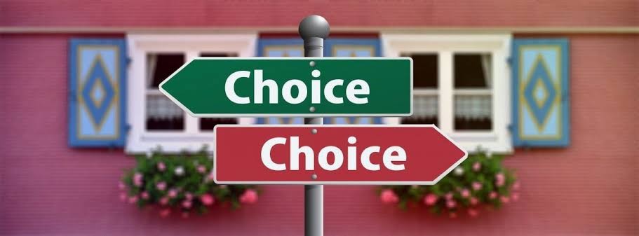 How to Balance Passion and Stability in Career Choice