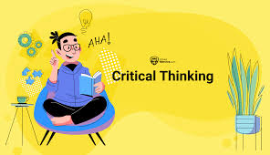Critical Thinking Exercises for Writing Stronger Essays