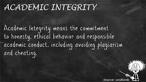 Academic Integrity Principles Every Student Should Know