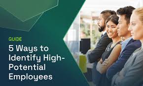 Methods to Identify Your Hidden Professional Potential