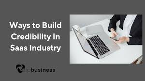 How to Build Credibility in a New Industry
