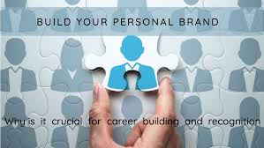 Personal Branding Techniques for Career Recognition