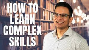 Techniques to Learn Complex Skills Faster