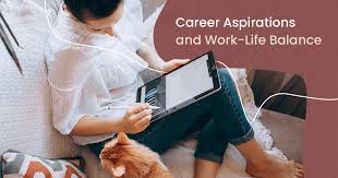 Balancing Work Satisfaction with Career Ambition