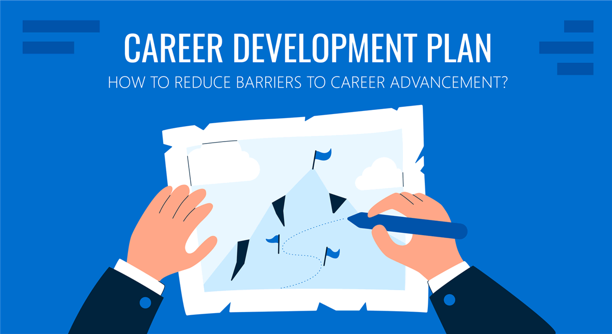 Building a Self-Development Plan for Job Promotion