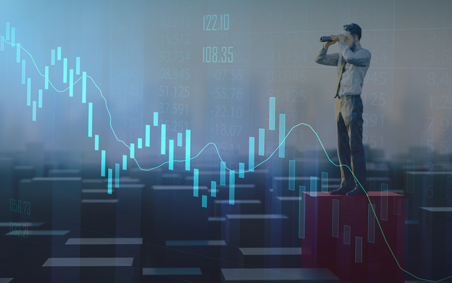 BajajHFL 2030 Stock Forecast: Trends, Risks, and Opportunities