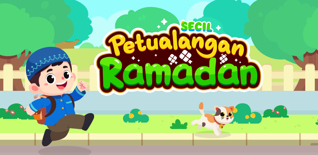 Petualangan Ramtoto: Belajar, Bermain, dan Menjelajah