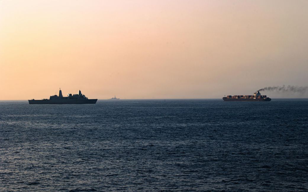 US military developing plans to target Iran’s Strait of Hormuz defenses if ceasefire fails