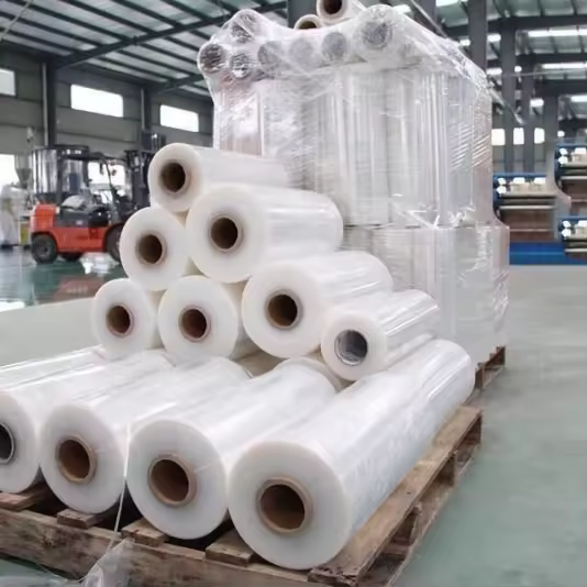 LDPE Film Scrap Suppliers – Global Wholesale Deals