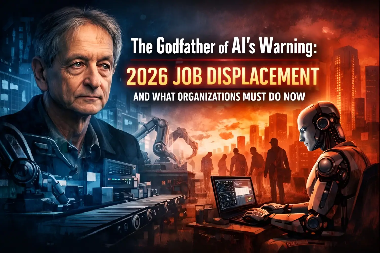 Is AI Replacing Jobs in 2026? The Truth Explained