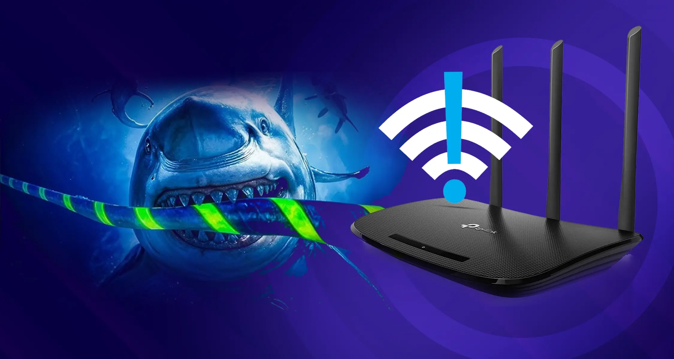 Internet Slowdown Issues in Pakistan: What’s Causing the Problem?