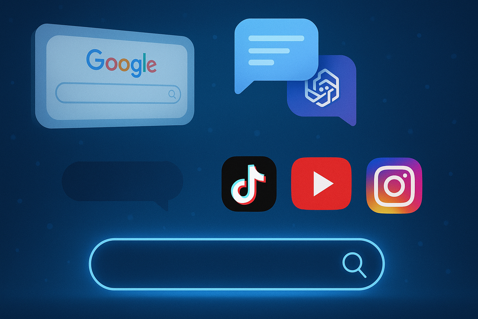 Google’s Latest Update – What It Means for Your Website Traffic