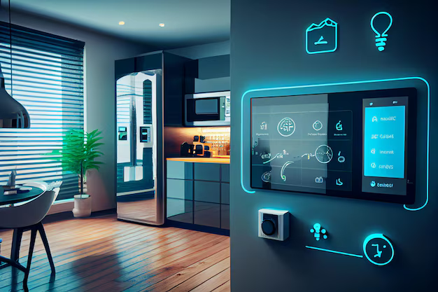 Smart Homes 2026: AI Living, Automation & Connected Devices
