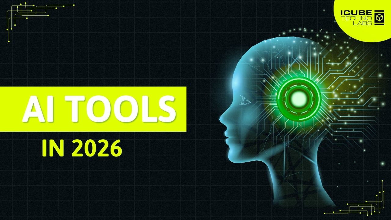 AI Coding Tools 2026: How Artificial Intelligence is Changing Software Development