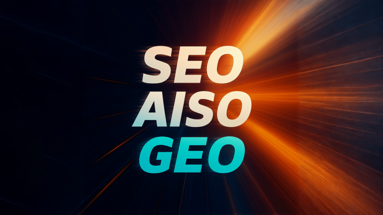 AI Search Optimization (AISO) 2026: The New SEO for AI-Powered Search Engines