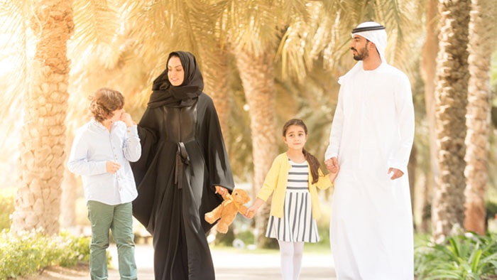 Why More UAE Families Are Talking About Life Insurance Earlier