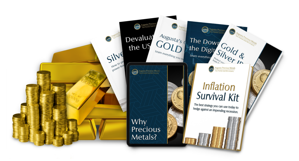 Augusta Precious Metals Reviews Broken Down: Why Customers Keep Coming Back