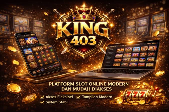 King403 Platform Overview: Features, Benefits, and Easy Access in 2026