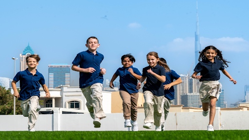 Good Schools in Dubai: Quality Education for Every Student