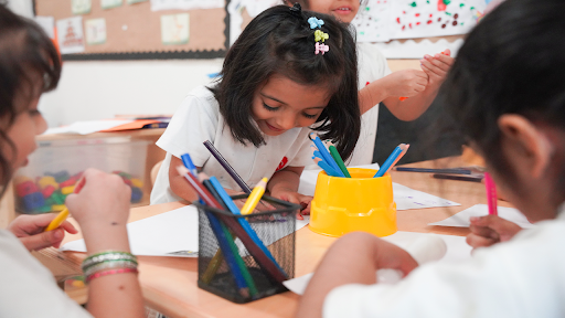 The Benefits of High Performance Learning: Unlocking Every Child’s Full Potential
