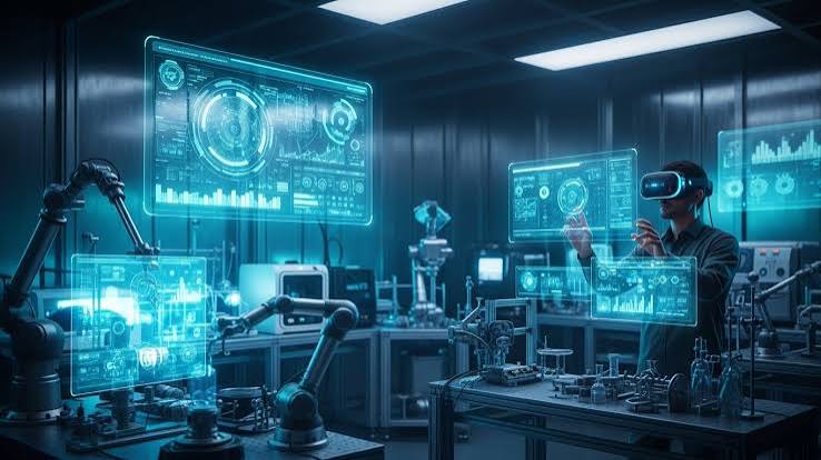 The Future of Technology: Innovations Shaping Our Digital World