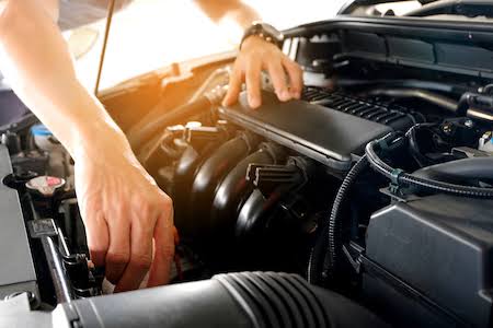 How Simple Maintenance Can Help an Engine Run Better